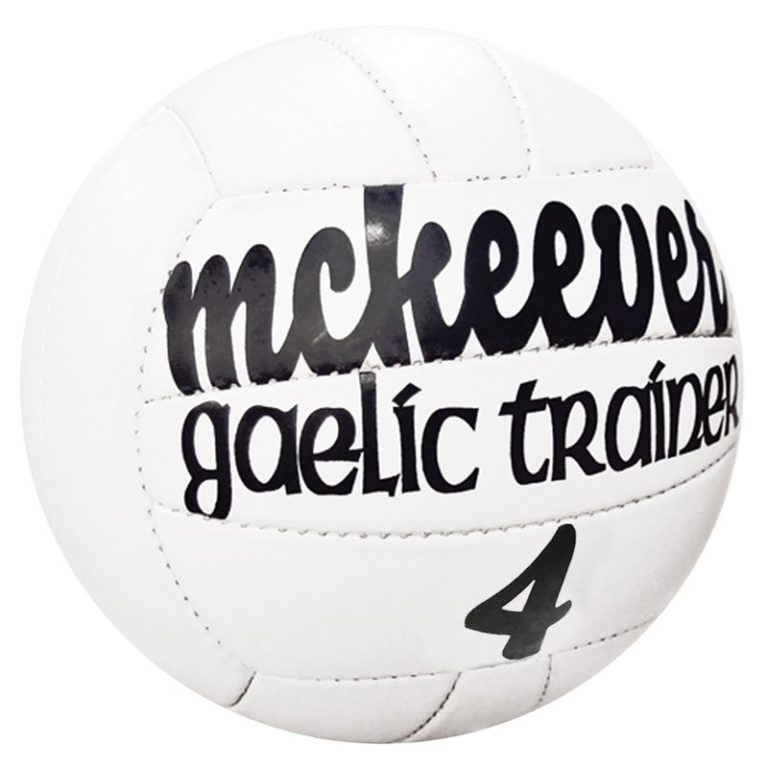 GAA Balls - SP Sports and Leisure Ltd