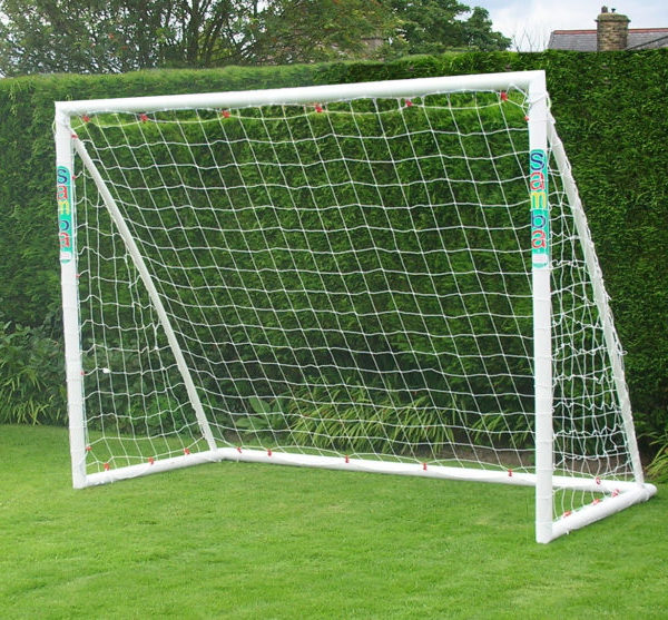 8 X 6 Fun Goal - SP Sports