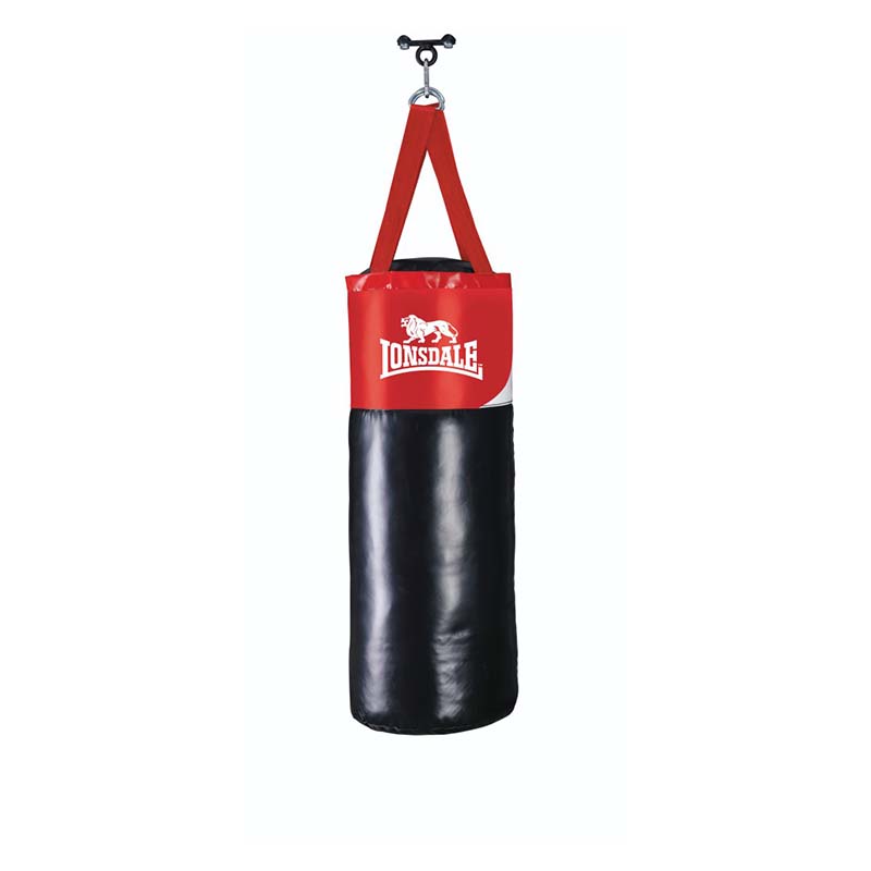 lonsdale punch bag