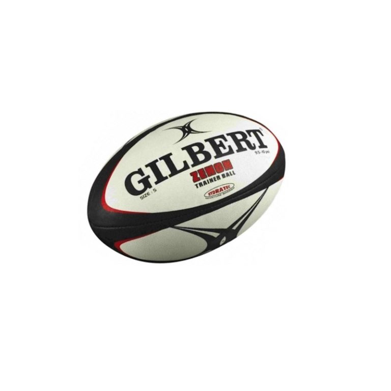 Gilbert Zenon Rugby Trainer - SP Sports and Leisure Ltd