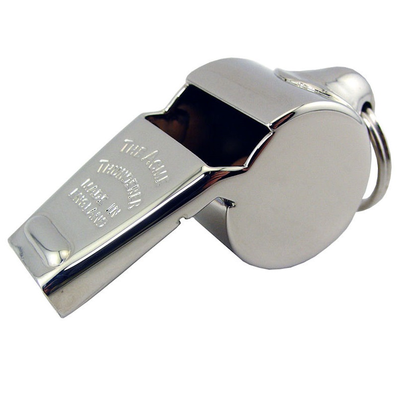 Acme Thunderer Whistle Sp Sports And Leisure Ltd